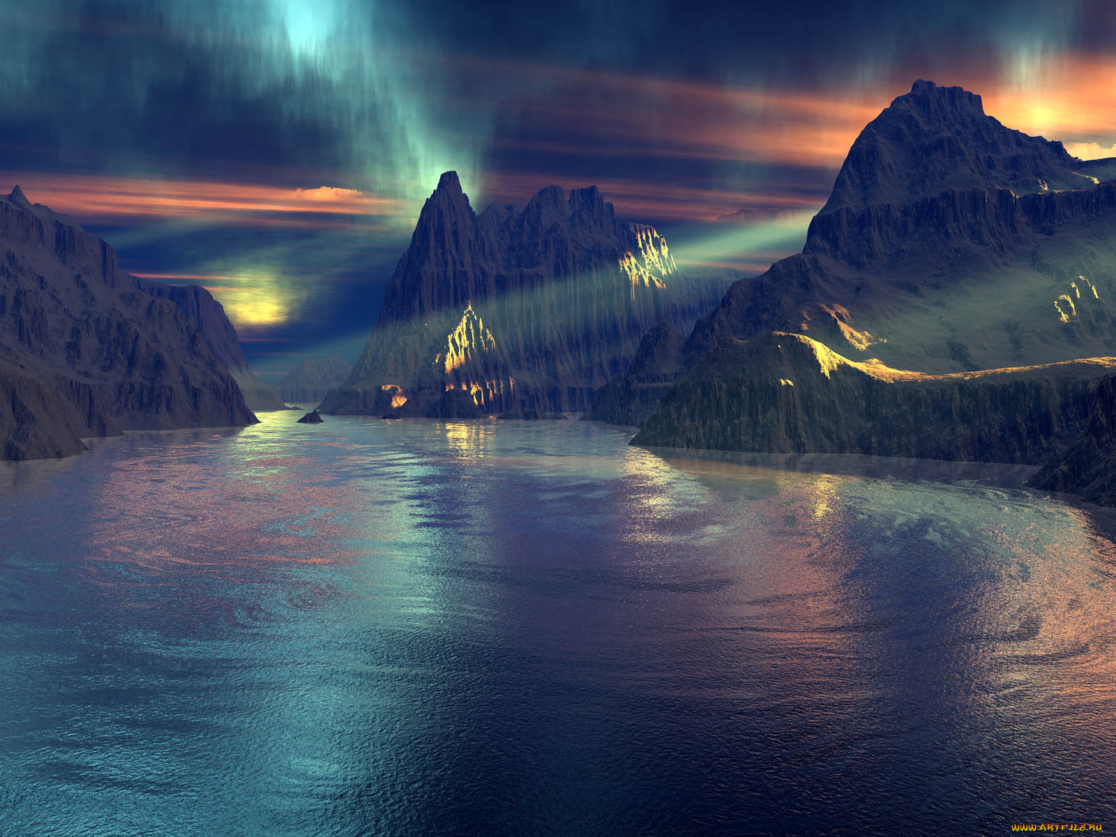 3, , nature, landscape, , , 